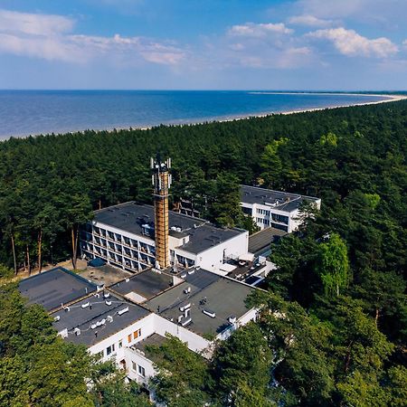 Hotel Orle Gdansk Exterior photo