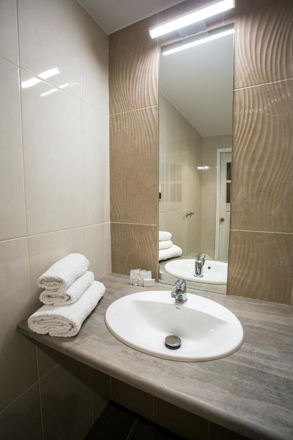 Hotel Orle Gdansk Exterior photo