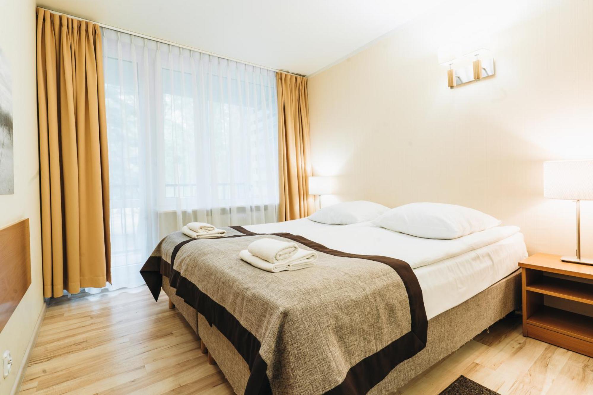 Hotel Orle Gdansk Exterior photo