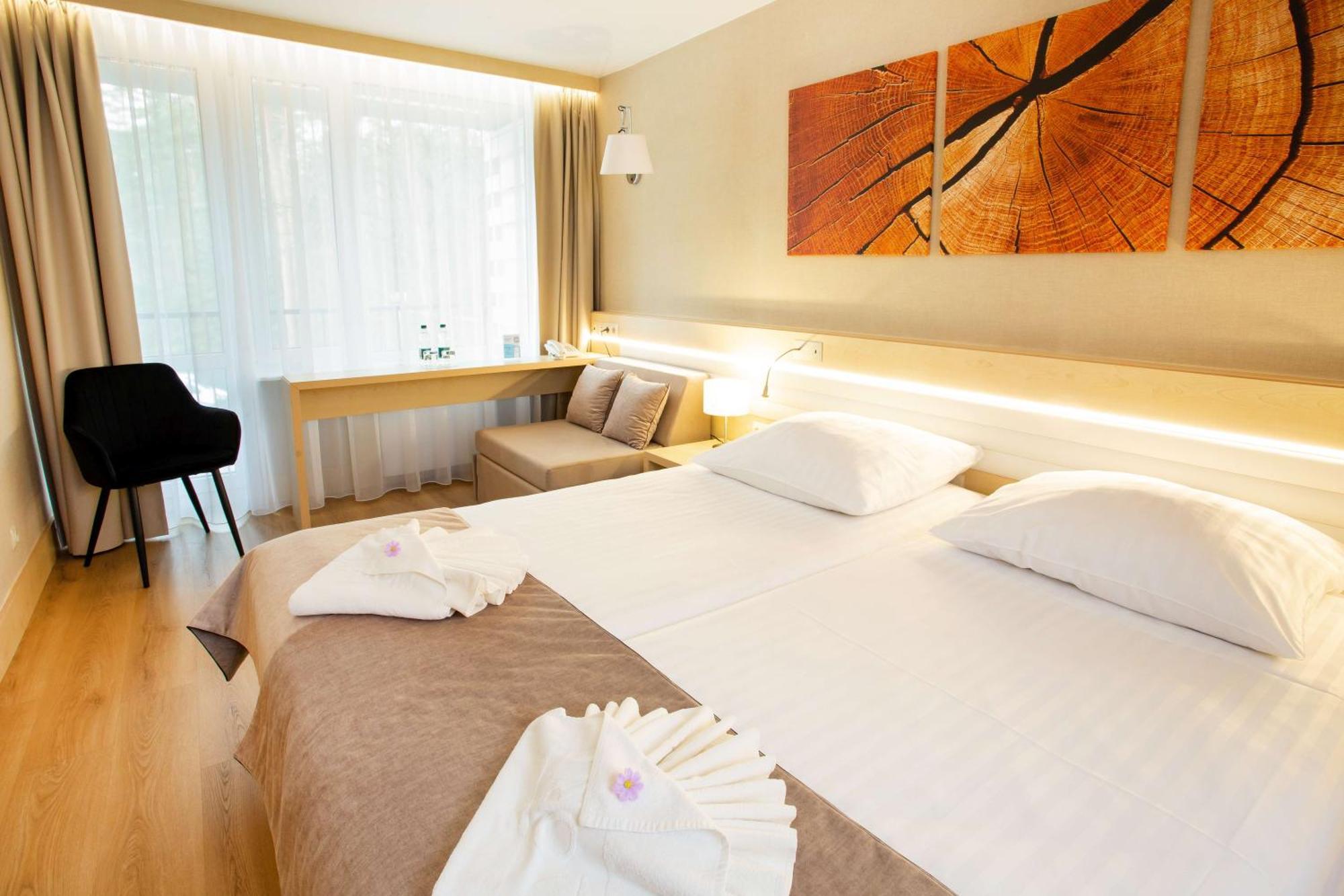 Hotel Orle Gdansk Exterior photo