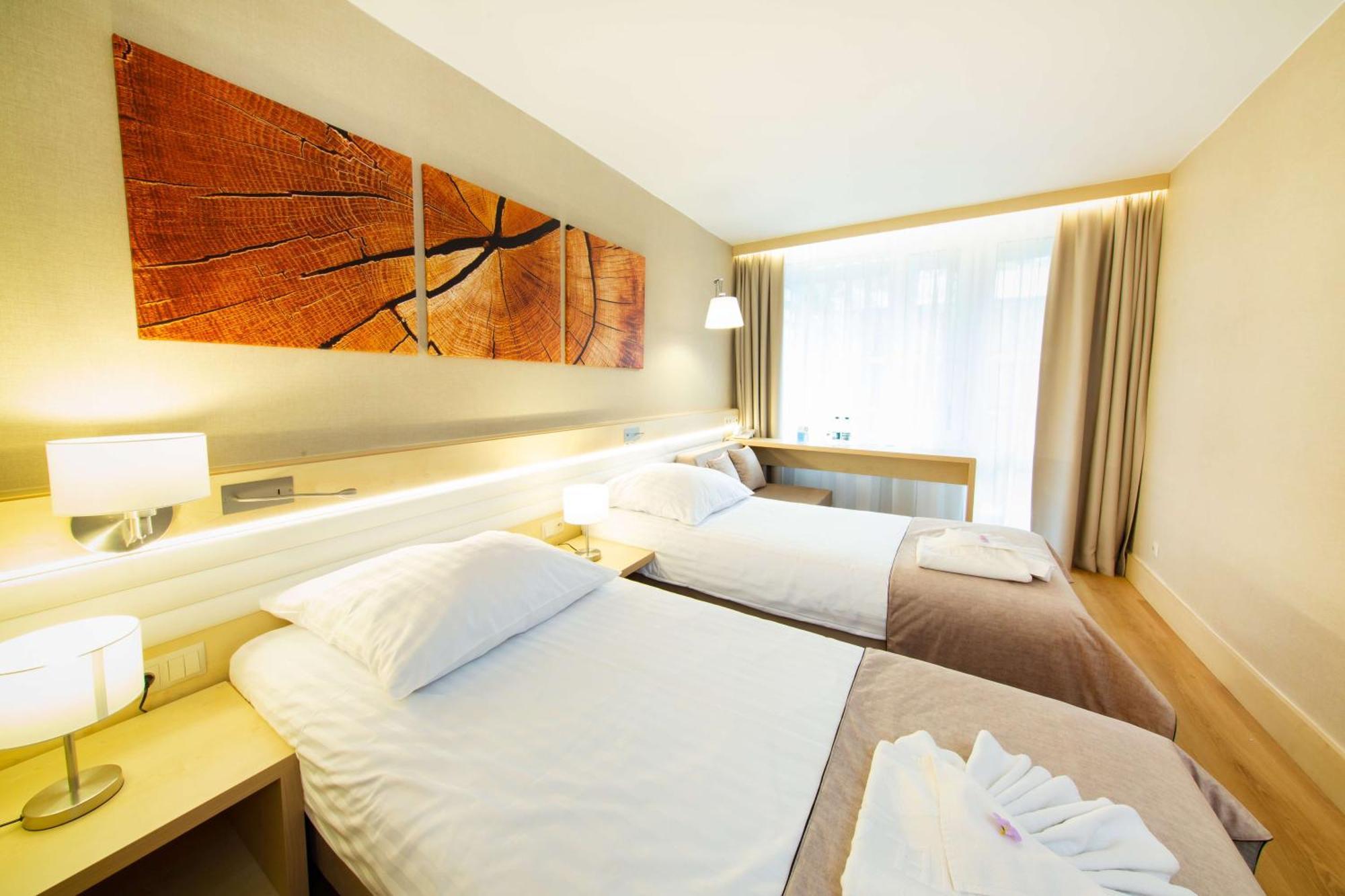 Hotel Orle Gdansk Exterior photo