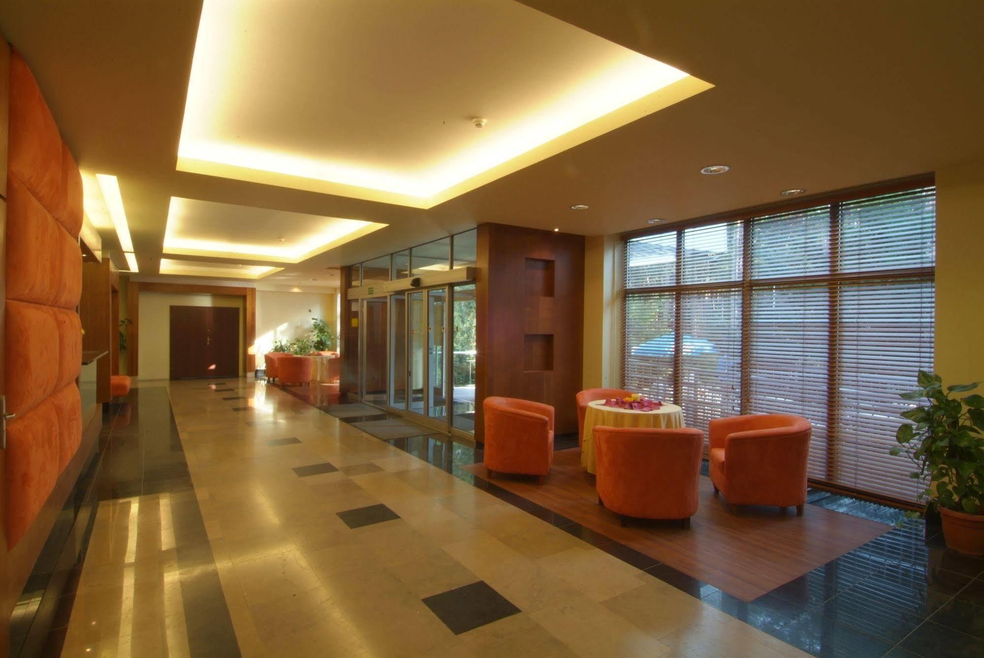 Hotel Orle Gdansk Exterior photo