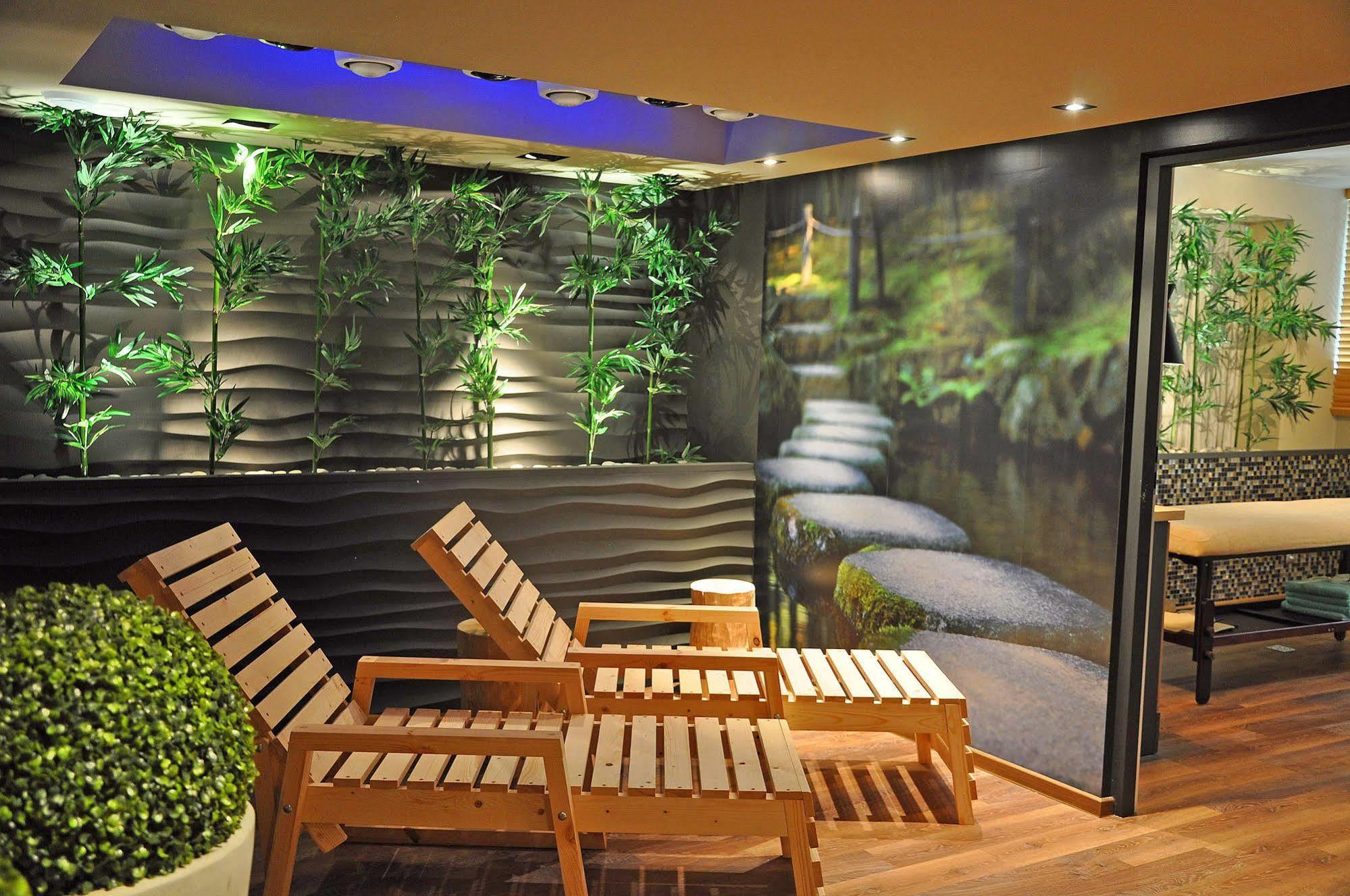 Hotel Orle Gdansk Exterior photo